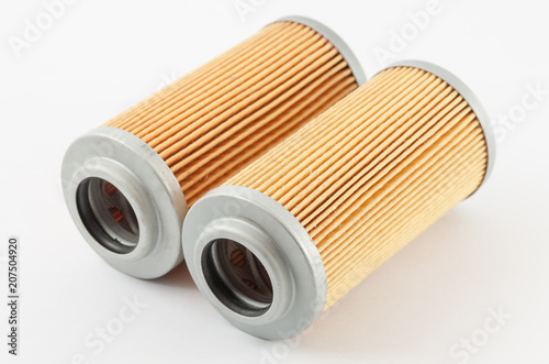 Car filters
