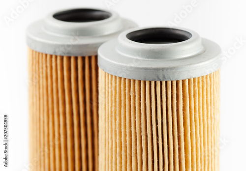 Car filters
