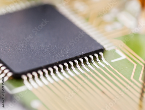 Board card background and detail
