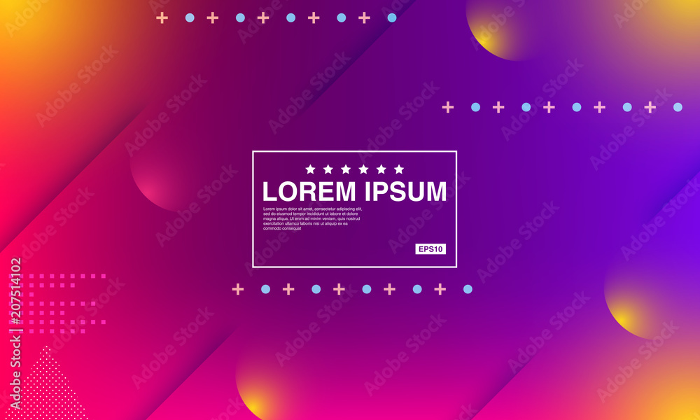 Minimal geometric background Minimal geometric background