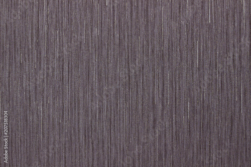 Dark brown canvas texture paper background