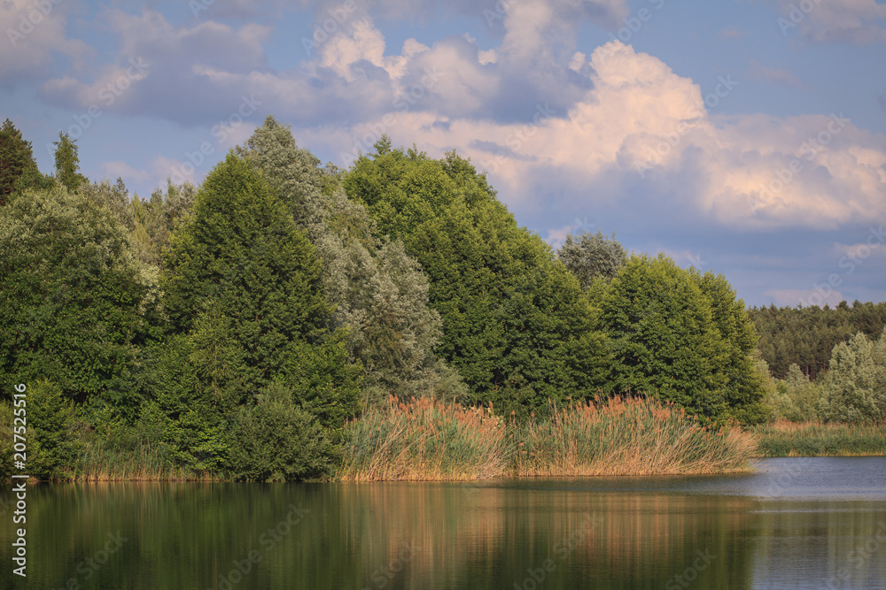 Baggersee Baggersee