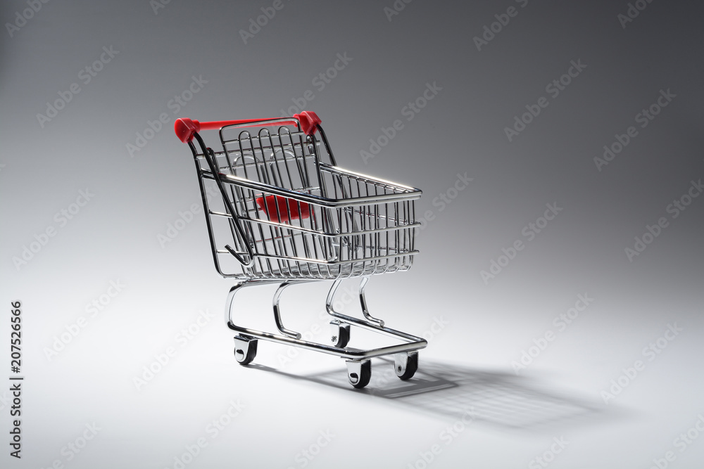 Carro de la compra Carro de la compra