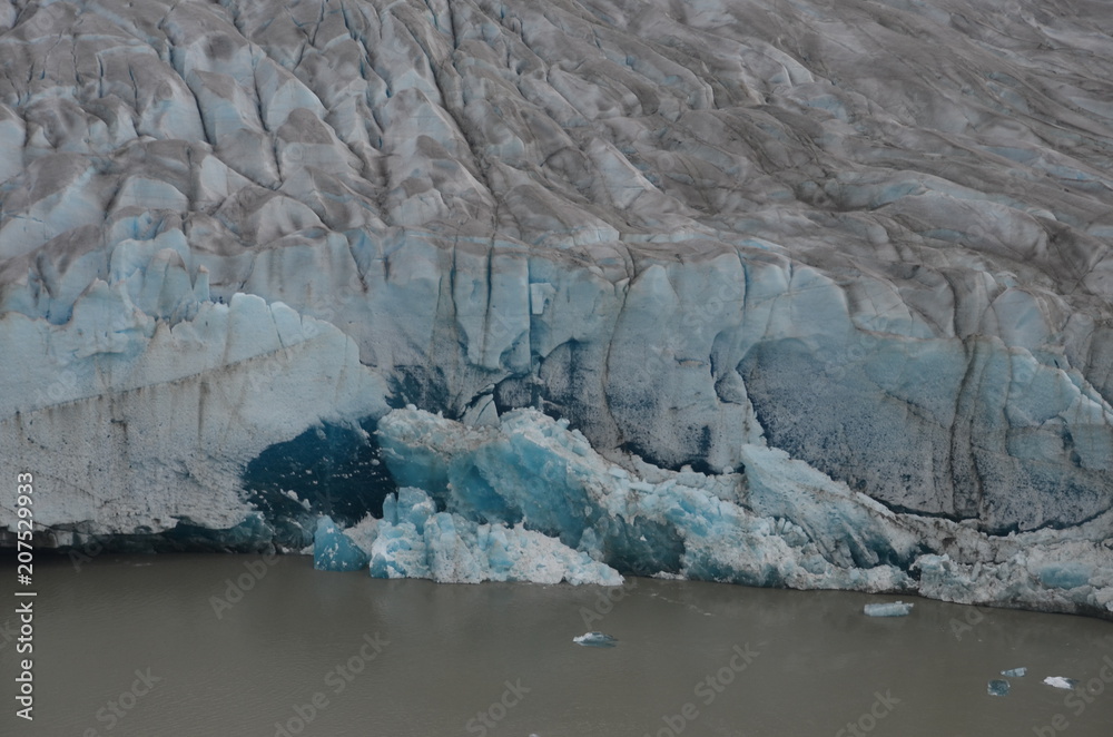 Alaska Iceberg 4