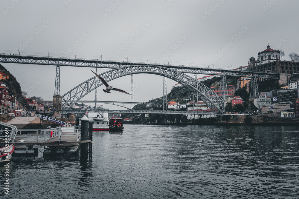 Puente de Porto
