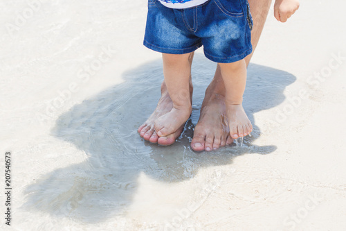 Asianboy Feet