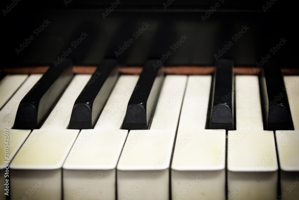 Teclado Teclado