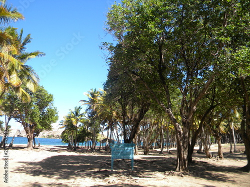 Guadeloupe