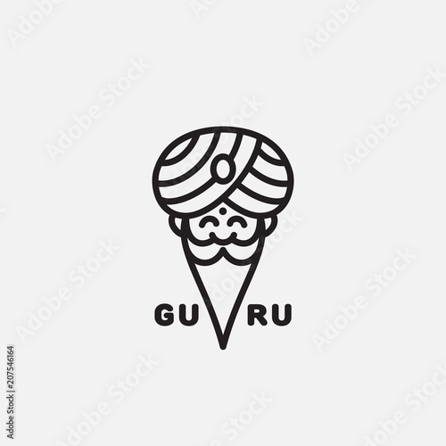Guru logo