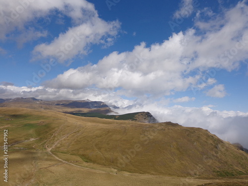 Sinaia 2000 m