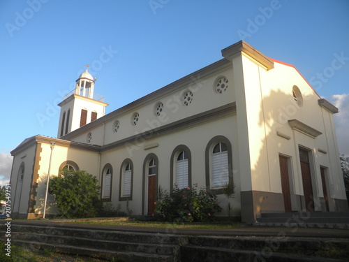 Guadeloupe