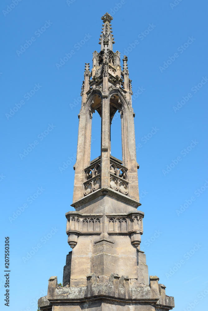 Column of Fidelity monument