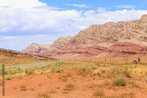 Panorama from Arizona