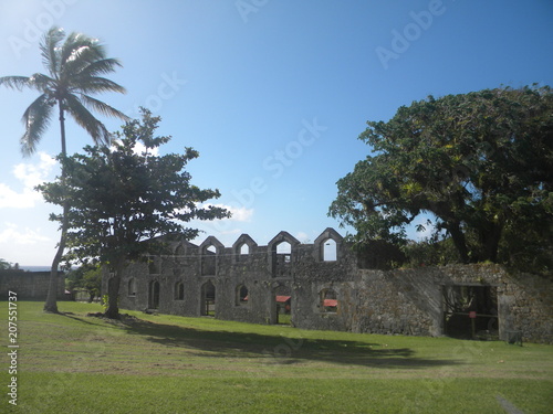 Guadeloupe