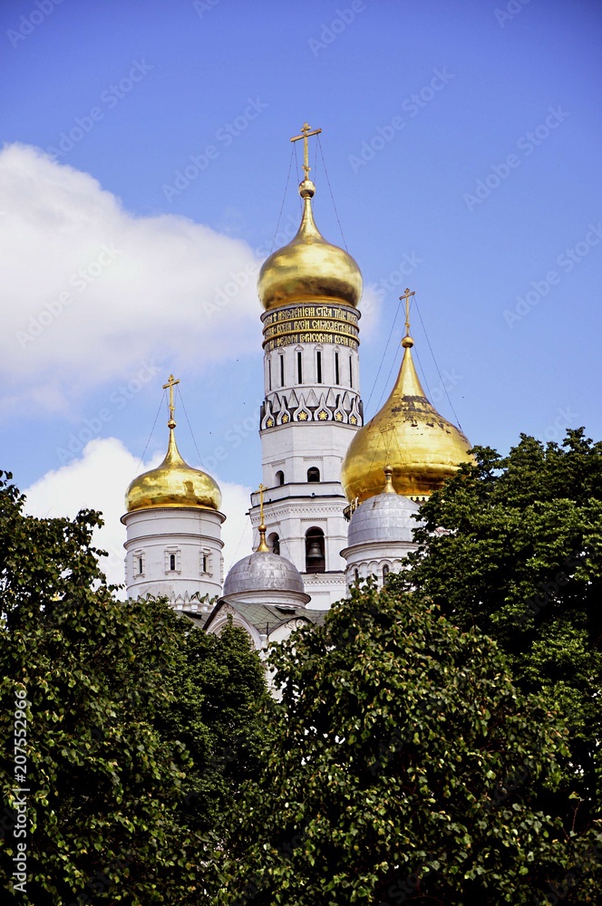 The Novospasskiy monastery is a historically Stavropol-gial monastery of the Russian Orthodox Church, located in Moscow behind Taganka, on the Krutitsky hill, near the Bank of the Moscow river. He is 