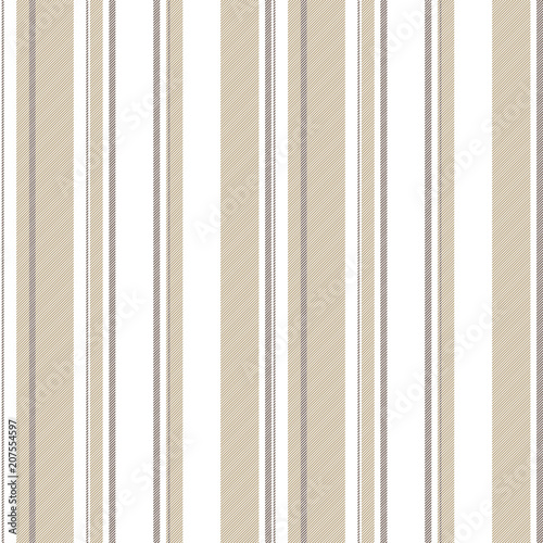 Simple plaid striped background seamless pattern