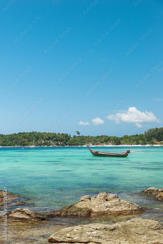 Koh Lipe is a beautiful island part of Tarurao Marine Park, in the south of Thailand, Satun Province Koh Lipe is a beautiful island part of Tarurao Marine Park, in the south of Thailand, Satun Province