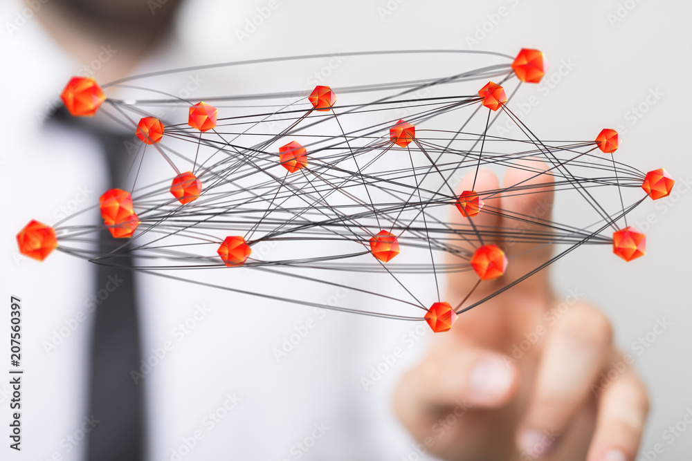network network