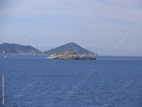 ISOLA D'ELBA