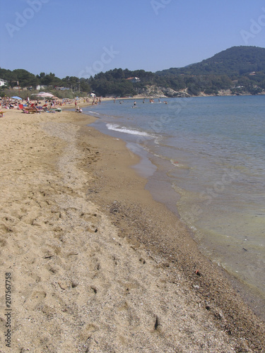 ISOLA D'ELBA