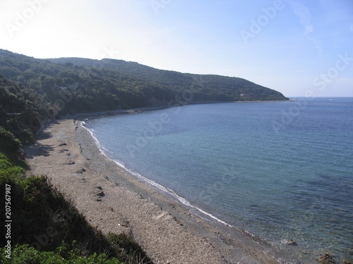 ISOLA D'ELBA