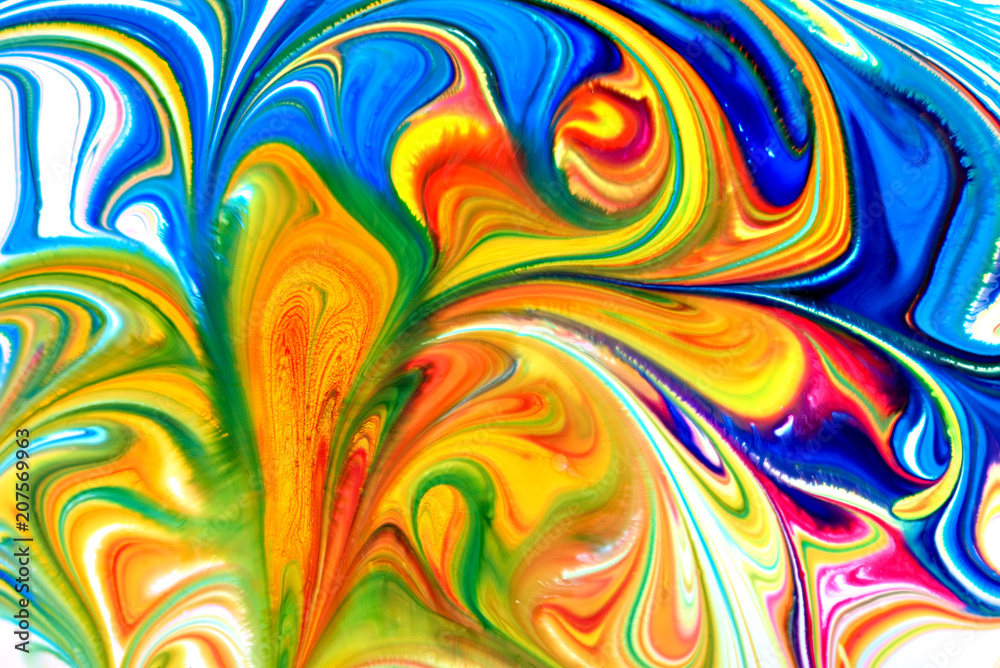 abstract fluid pattern abstract fluid pattern