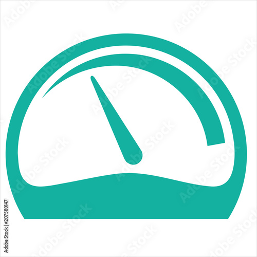 Fuel gauge