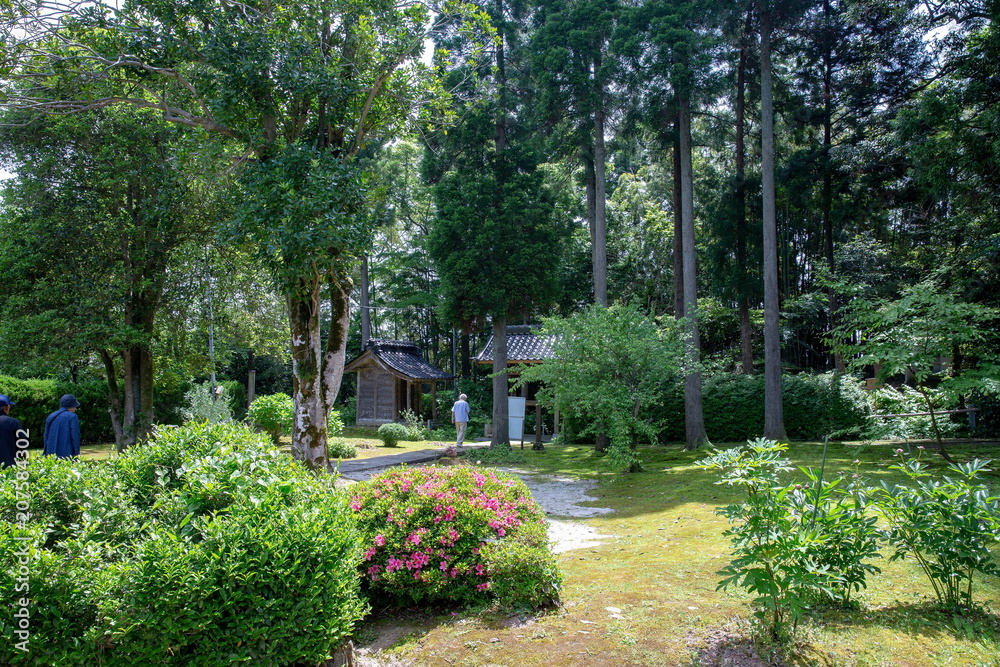 長齢寺 長齢寺