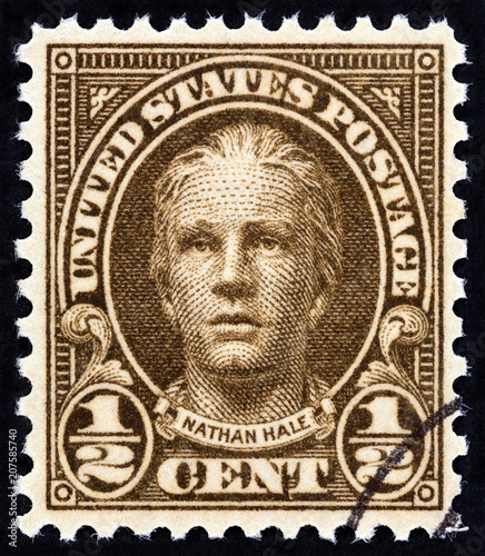 Photography Nathan Hale (USA 1925)