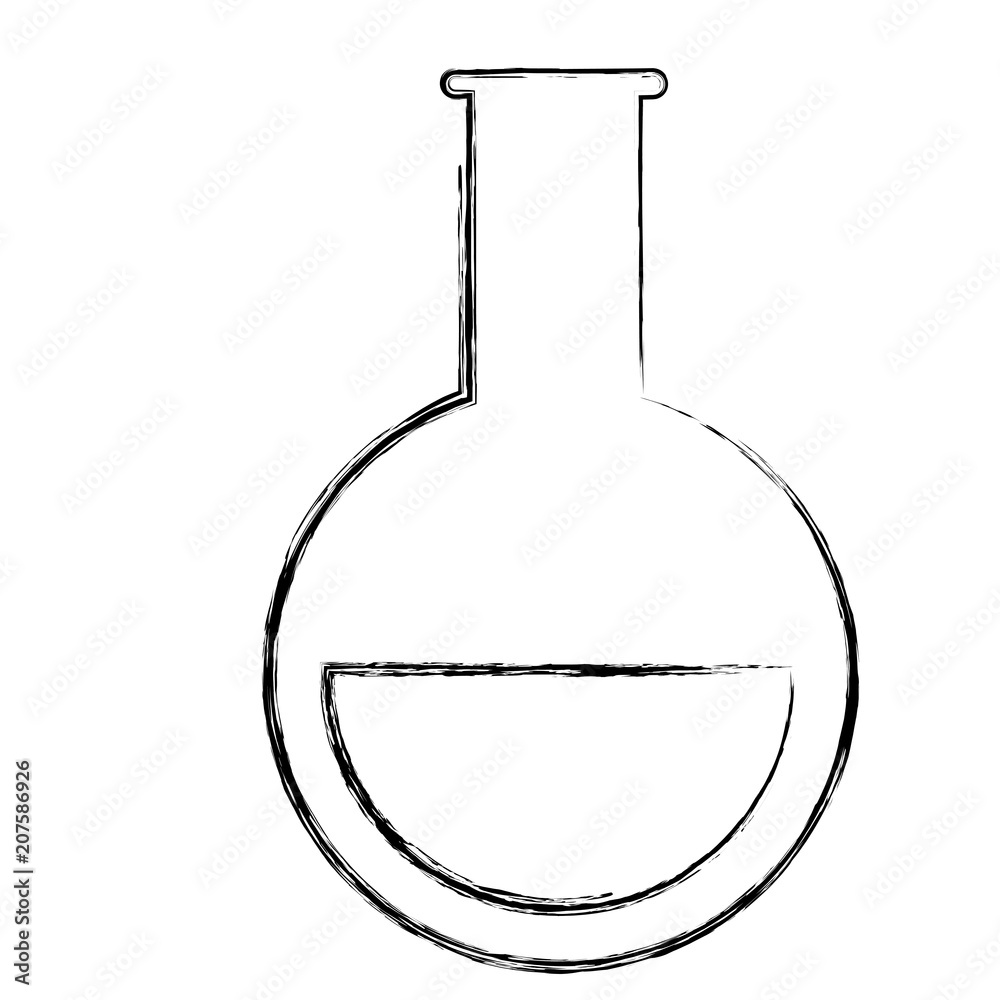 tube test isolated icon vector illustration design tube test isolated icon vector illustration design
