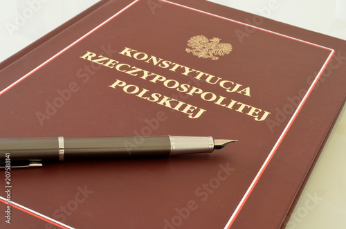 Konstytucja RP