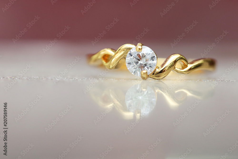 Beautiful diamond ring Beautiful diamond ring