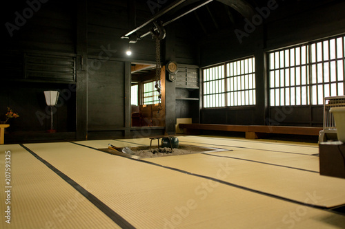 日本家屋