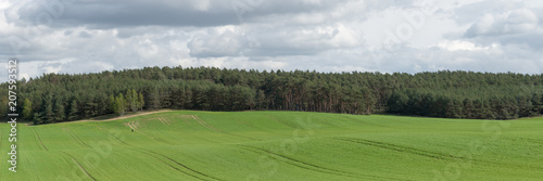 Gollenberg in Stölln im Havelland