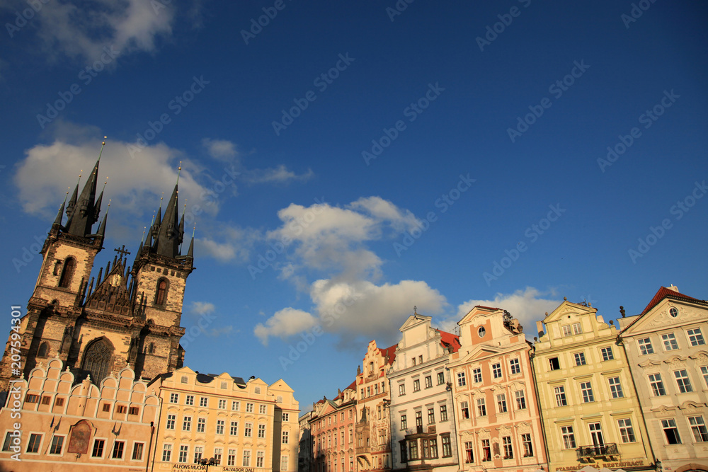 Prague, Czech Republic