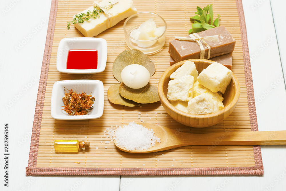 Skin care