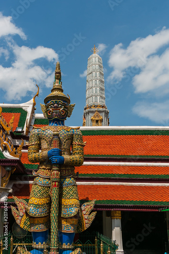 Wat Phra Kaew