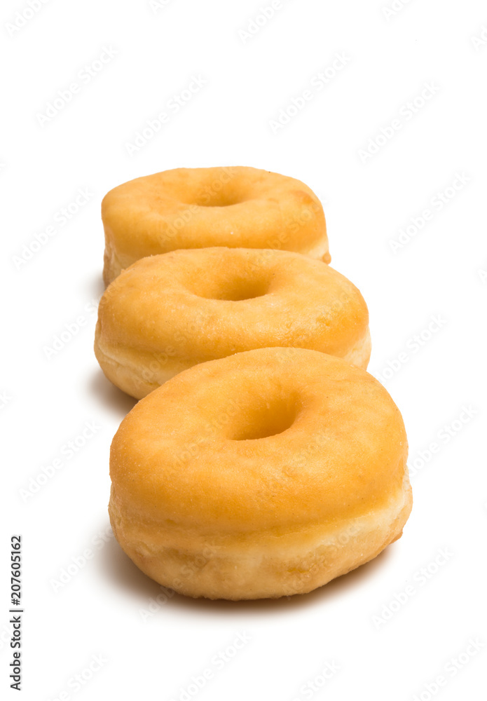 donuts isolated donuts isolated