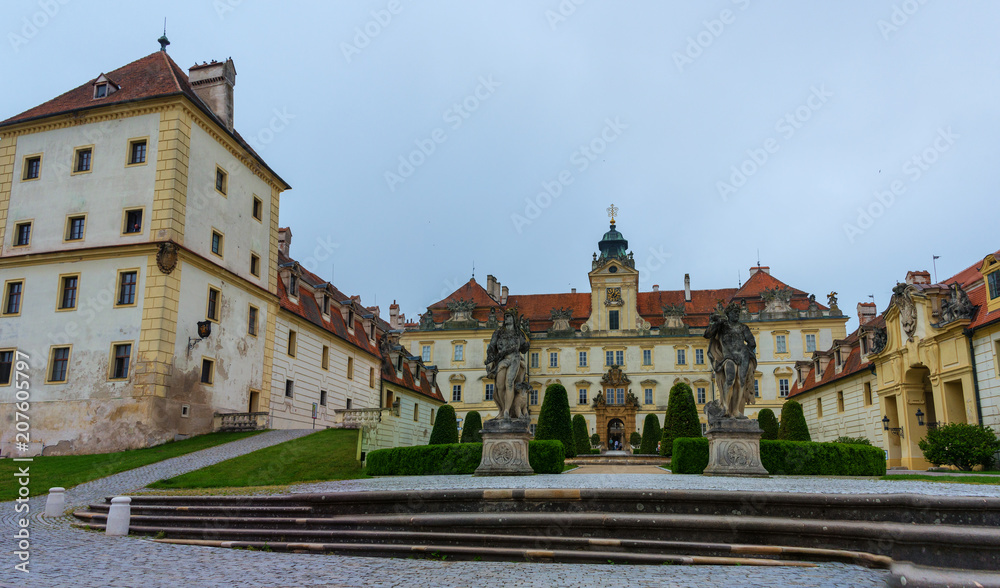 Schloss Valtice 