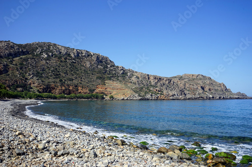 Sfinari beach photo