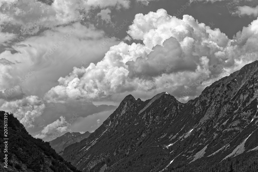 Laguzalpe Walsertal Laguzalpe Walsertal