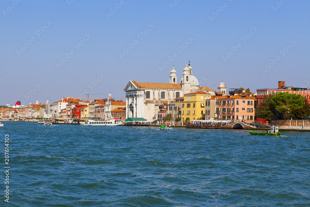 Grand Canal Venice