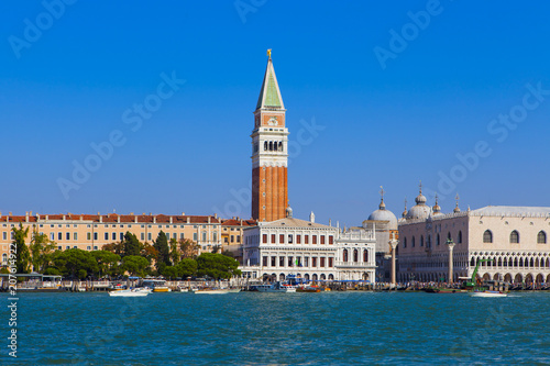 Grand Canal Venice © xl1984