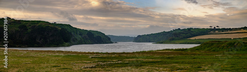 Loe Bar Panorama