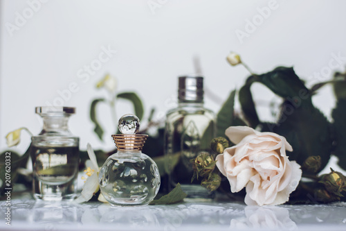 perfumery