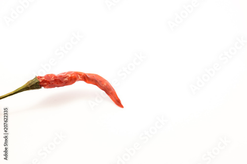 Dried chilli 