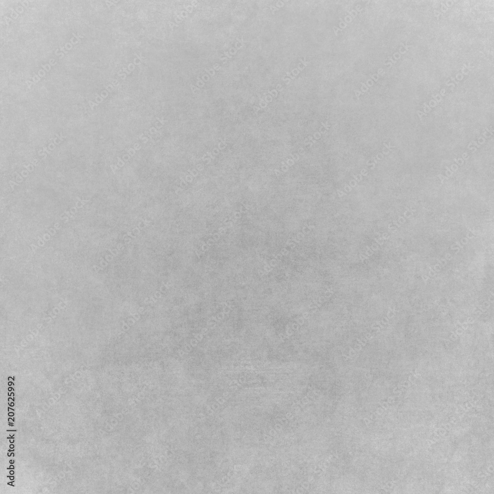 Fototapeta premium Vintage paper texture. Grey grunge abstract background