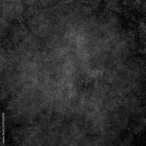 Wallpaper Mural Vintage paper texture. Black grunge abstract background Torontodigital.ca