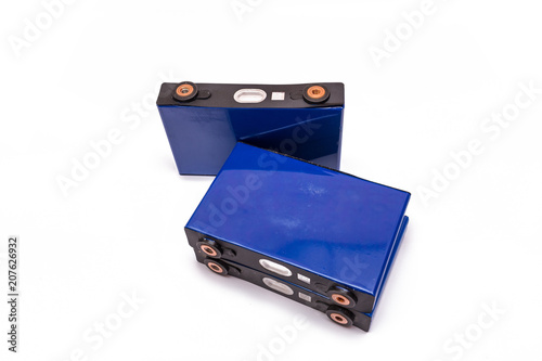 Battery pack for electric scooter