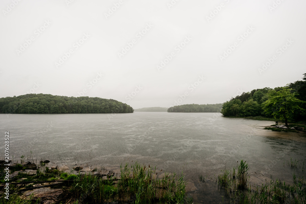gloomy lake gloomy lake